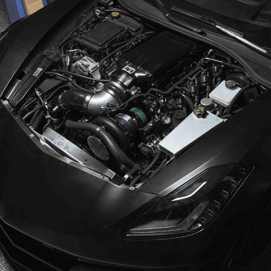 2016 Corvette Z06 WIKD 3