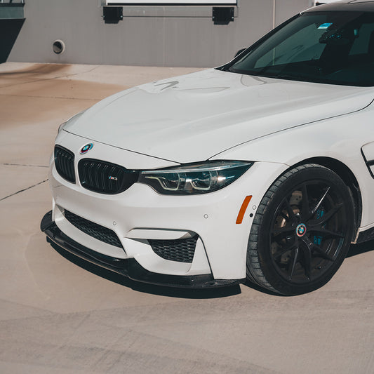 BMW F80 Artemis M3 1