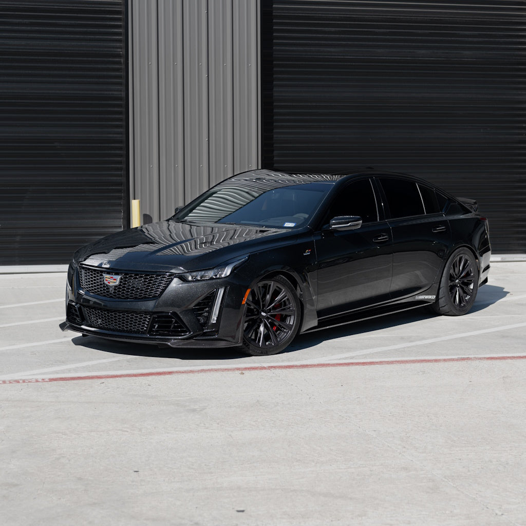 WIKD V Gallery Image 4