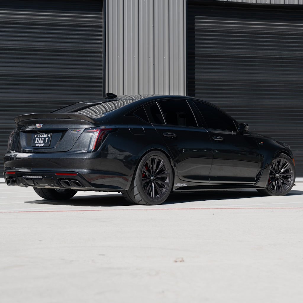 WIKD V Gallery Image 2