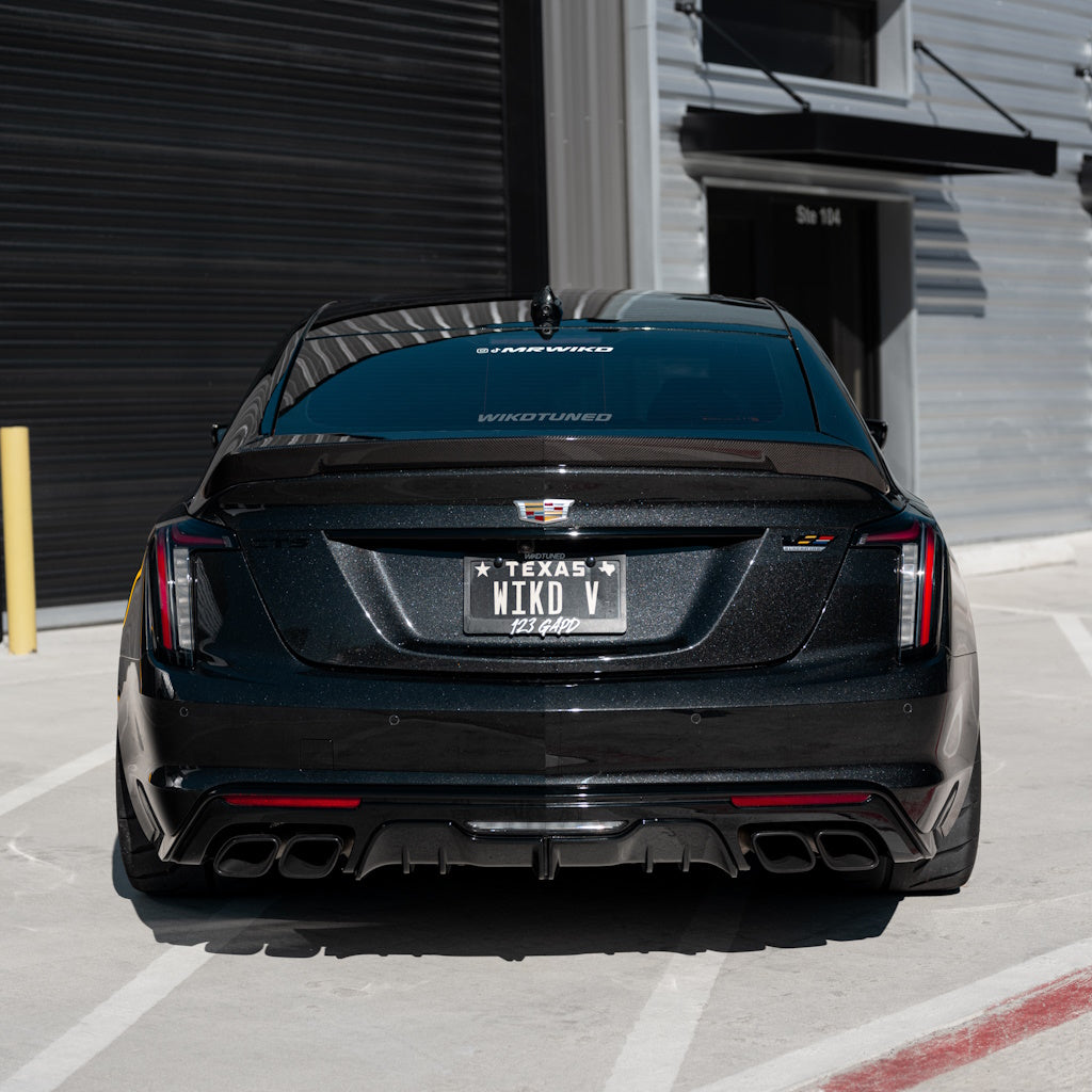 WIKD V Gallery Image 3