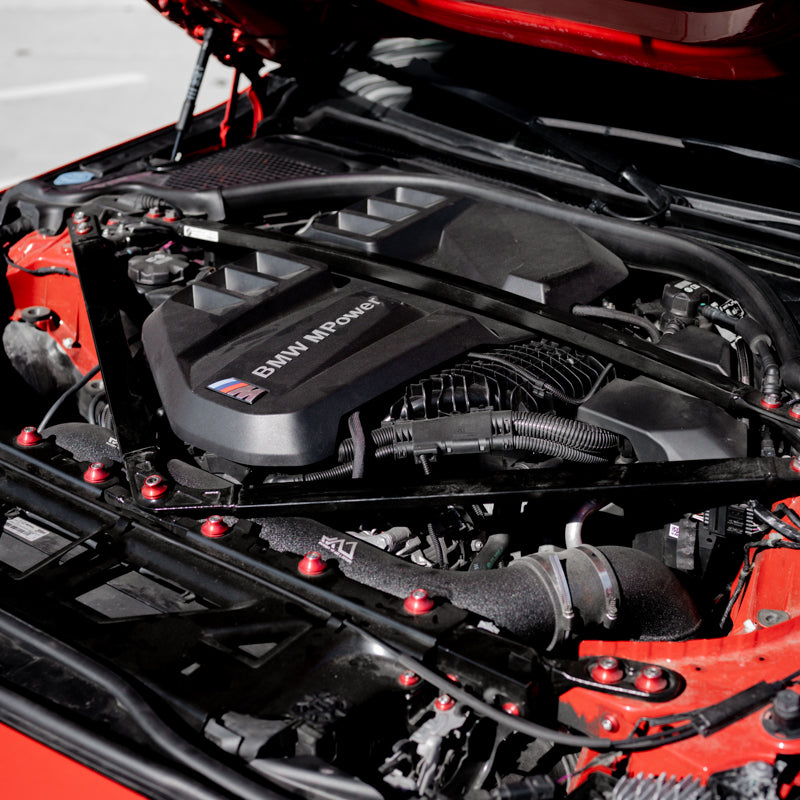 BMW M4 Gallery Image 4