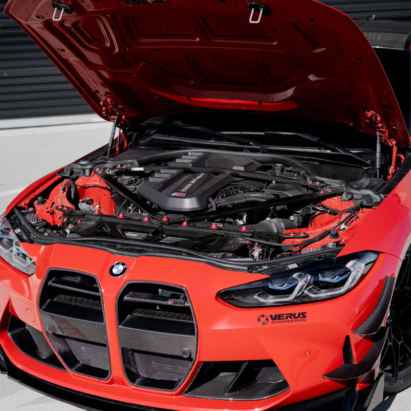 BMW M4 Gallery Image 2