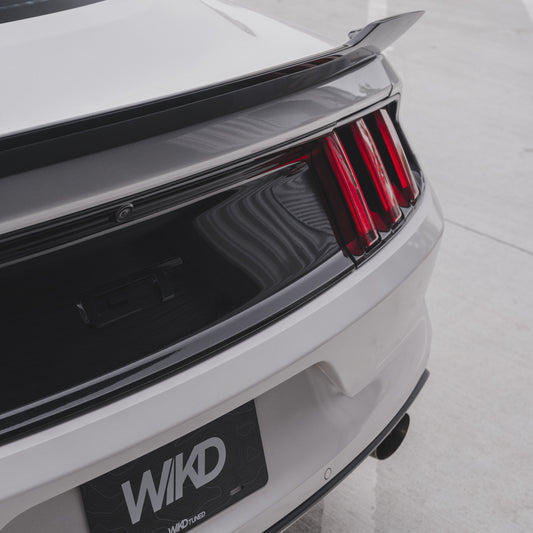 2017 Mustang GT 2