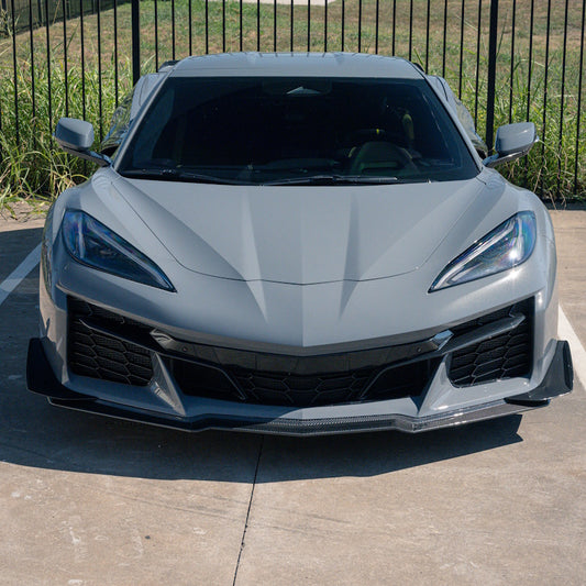 2024 Chevrolet Z06 GT3R 1