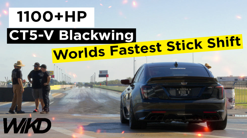 Stick C7 Racing Play